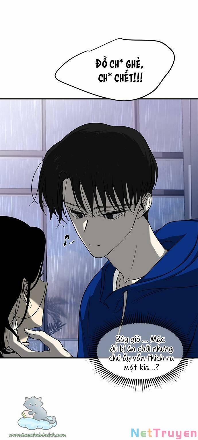 Cạm Bẫy 81 trang 5