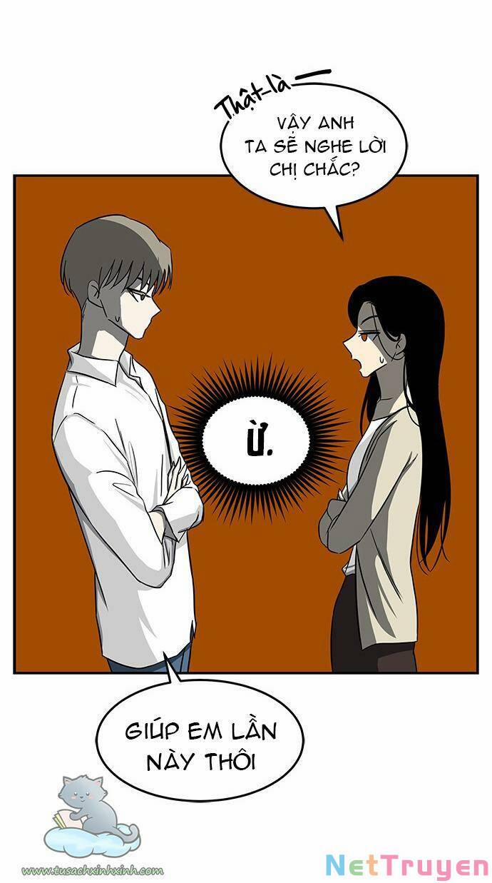 Cạm Bẫy 81 trang 51