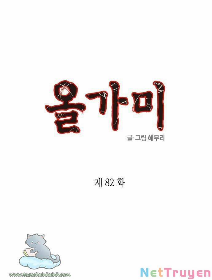 Cạm Bẫy 82 trang 1