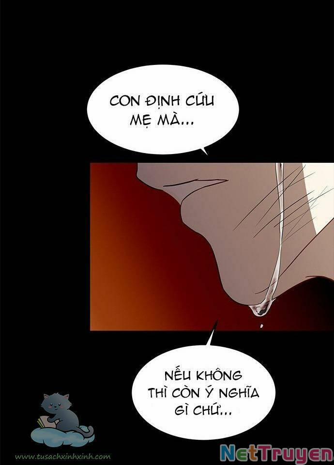 Cạm Bẫy 82 trang 100