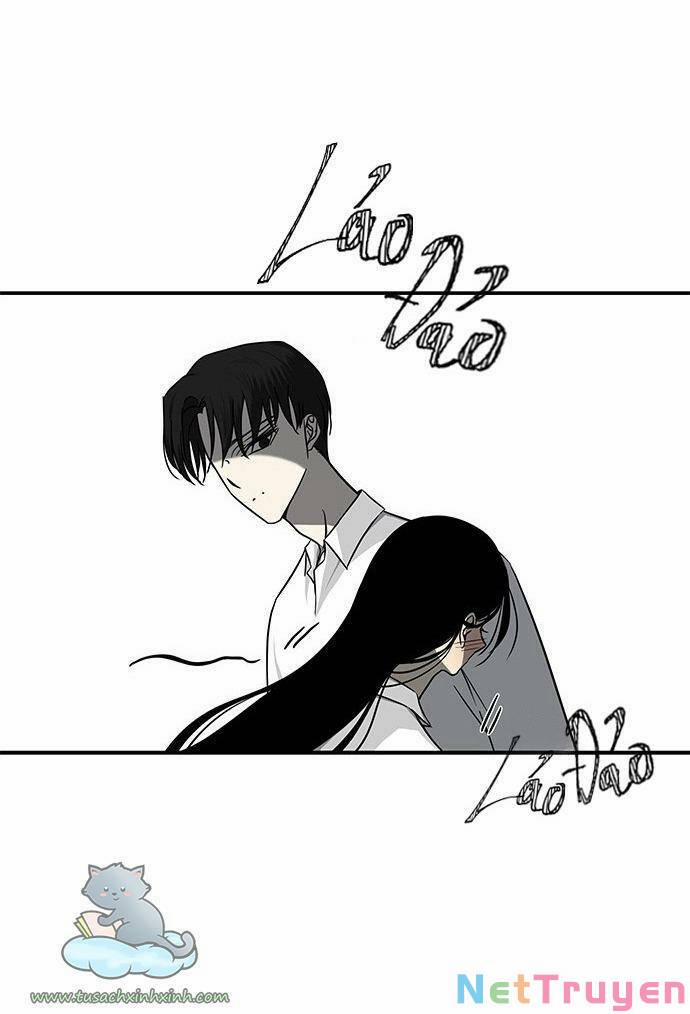 Cạm Bẫy 82 trang 14