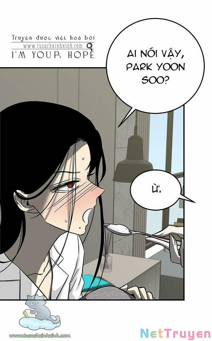 Cạm Bẫy 82 trang 19