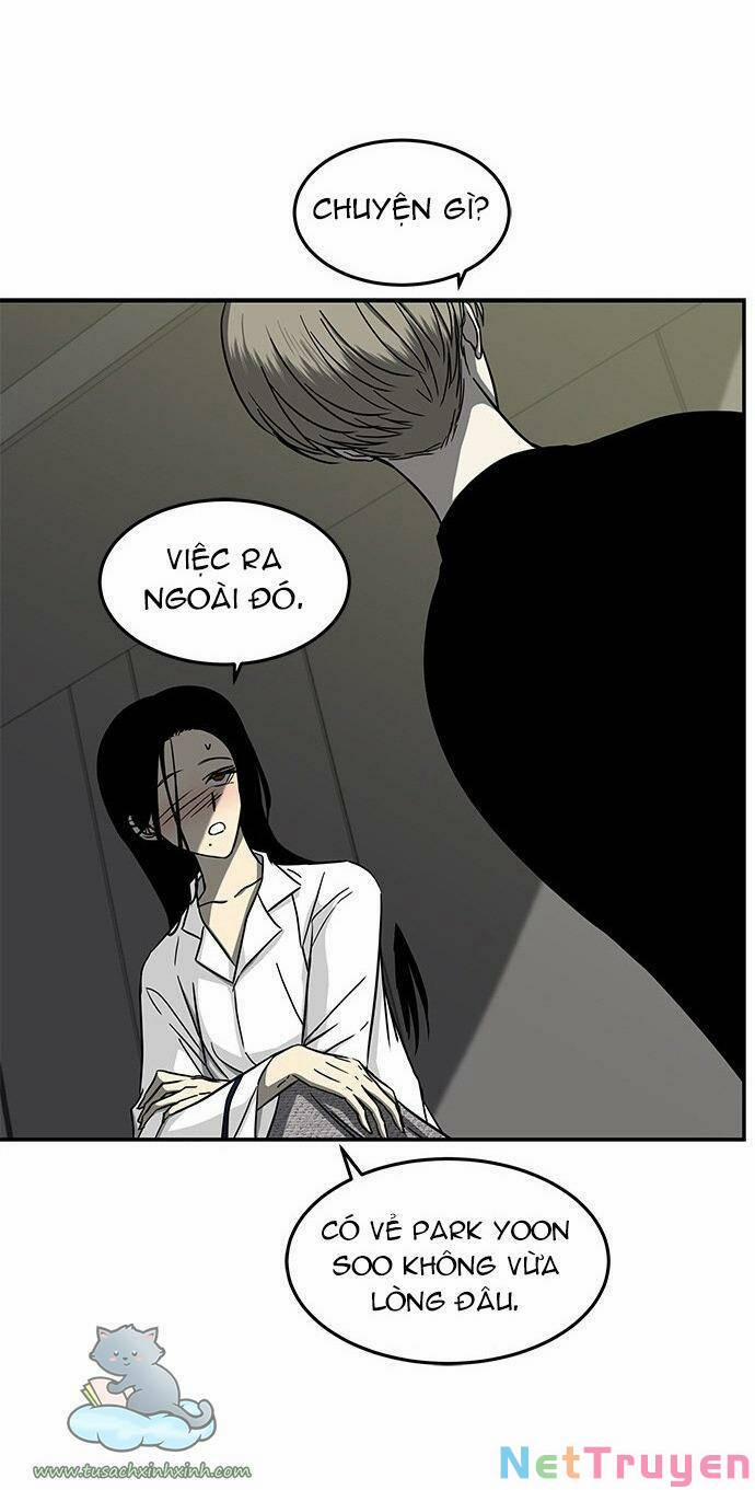 Cạm Bẫy 82 trang 25