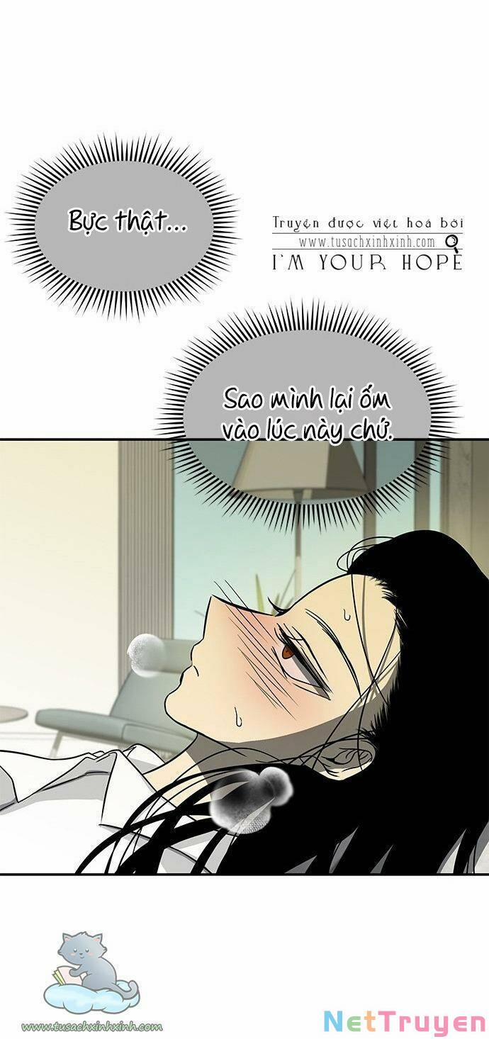 Cạm Bẫy 82 trang 31
