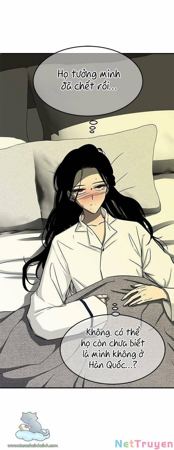 Cạm Bẫy 82 trang 39