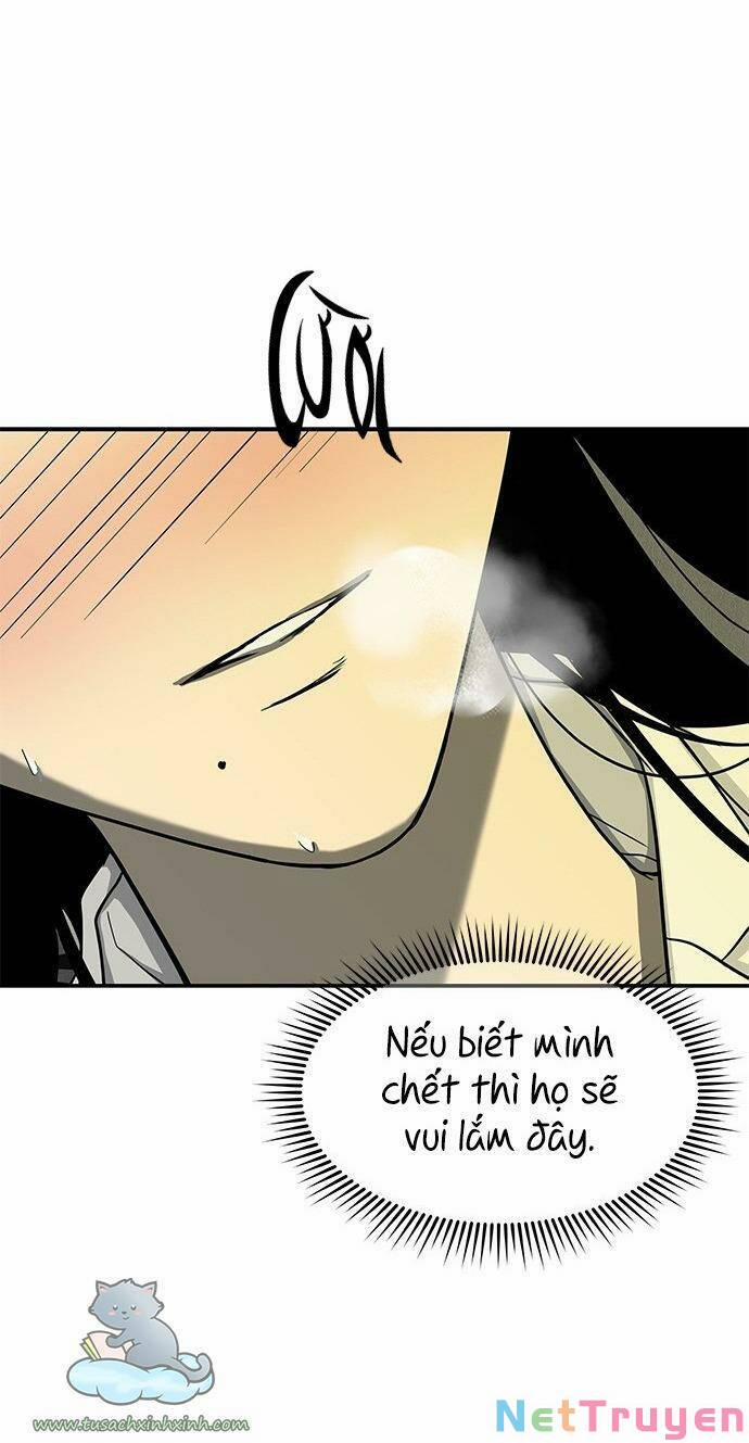 Cạm Bẫy 82 trang 40