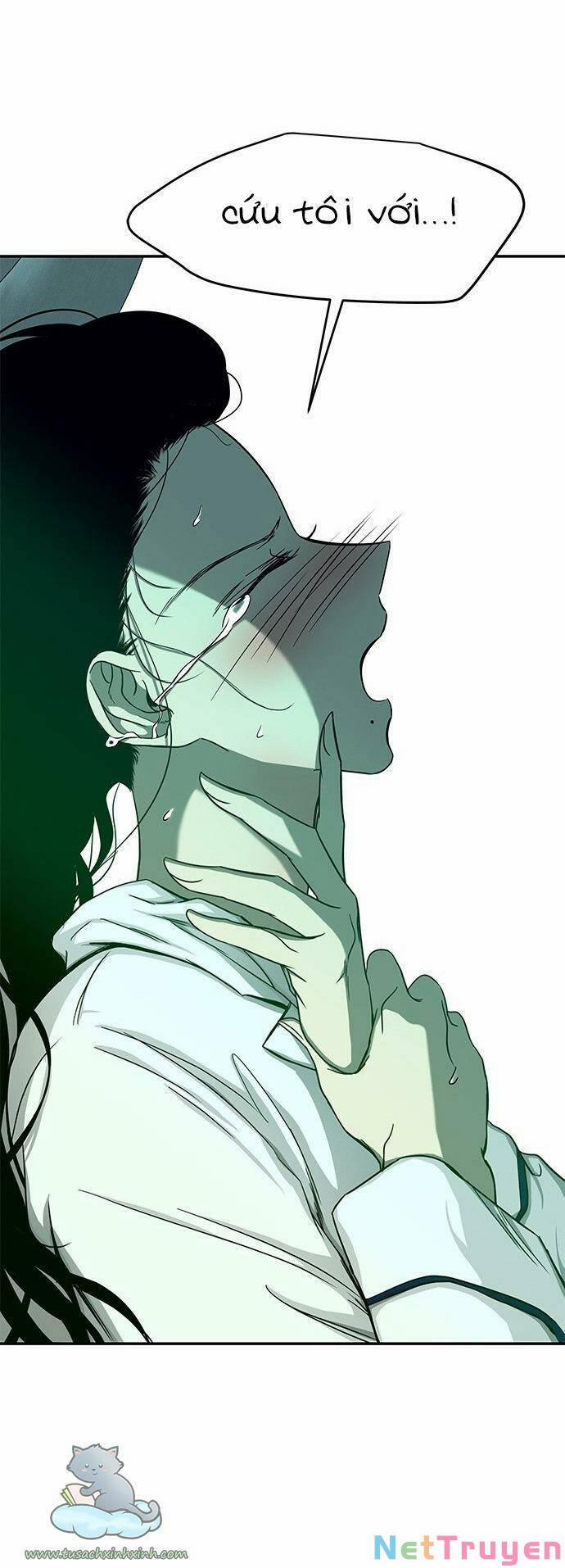 Cạm Bẫy 82 trang 64