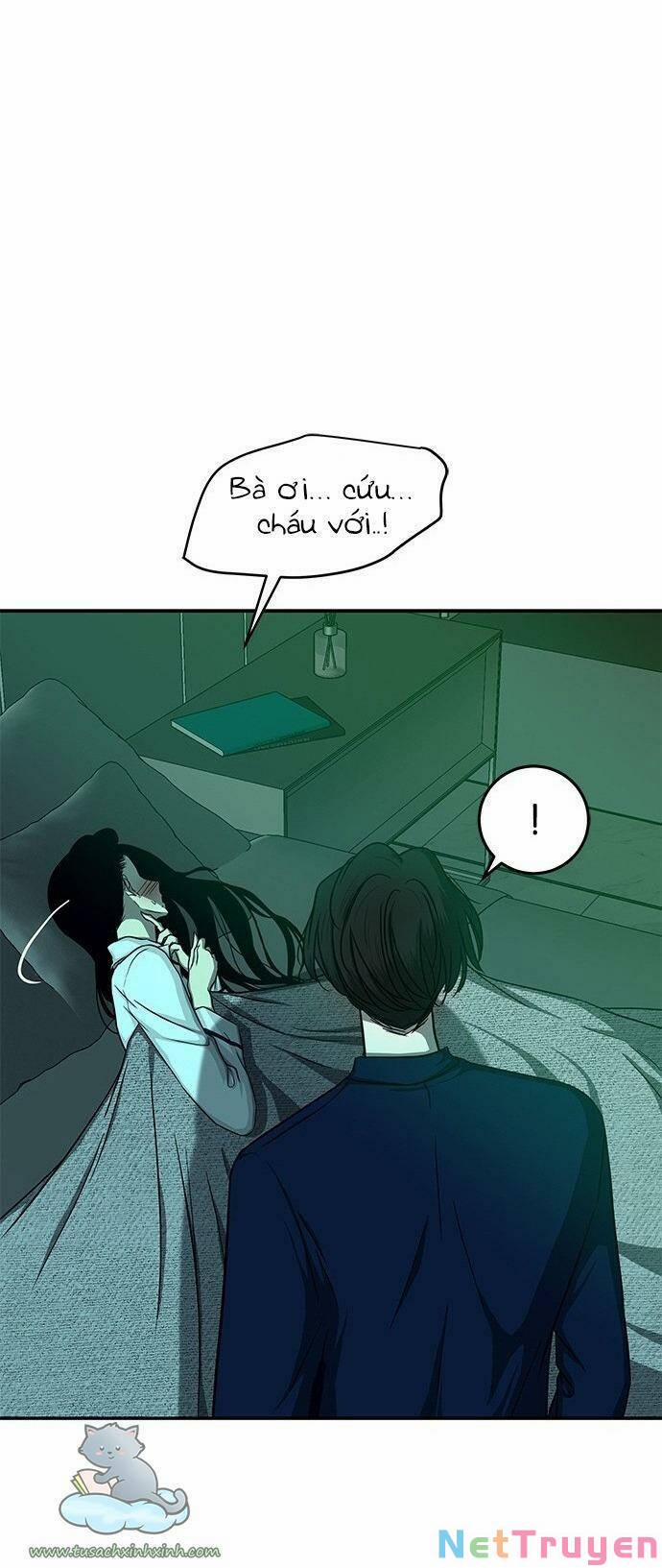 Cạm Bẫy 82 trang 70