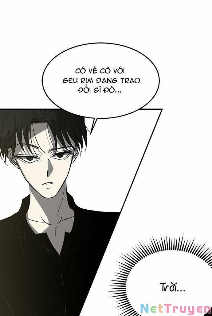 Cạm Bẫy 83 trang 19