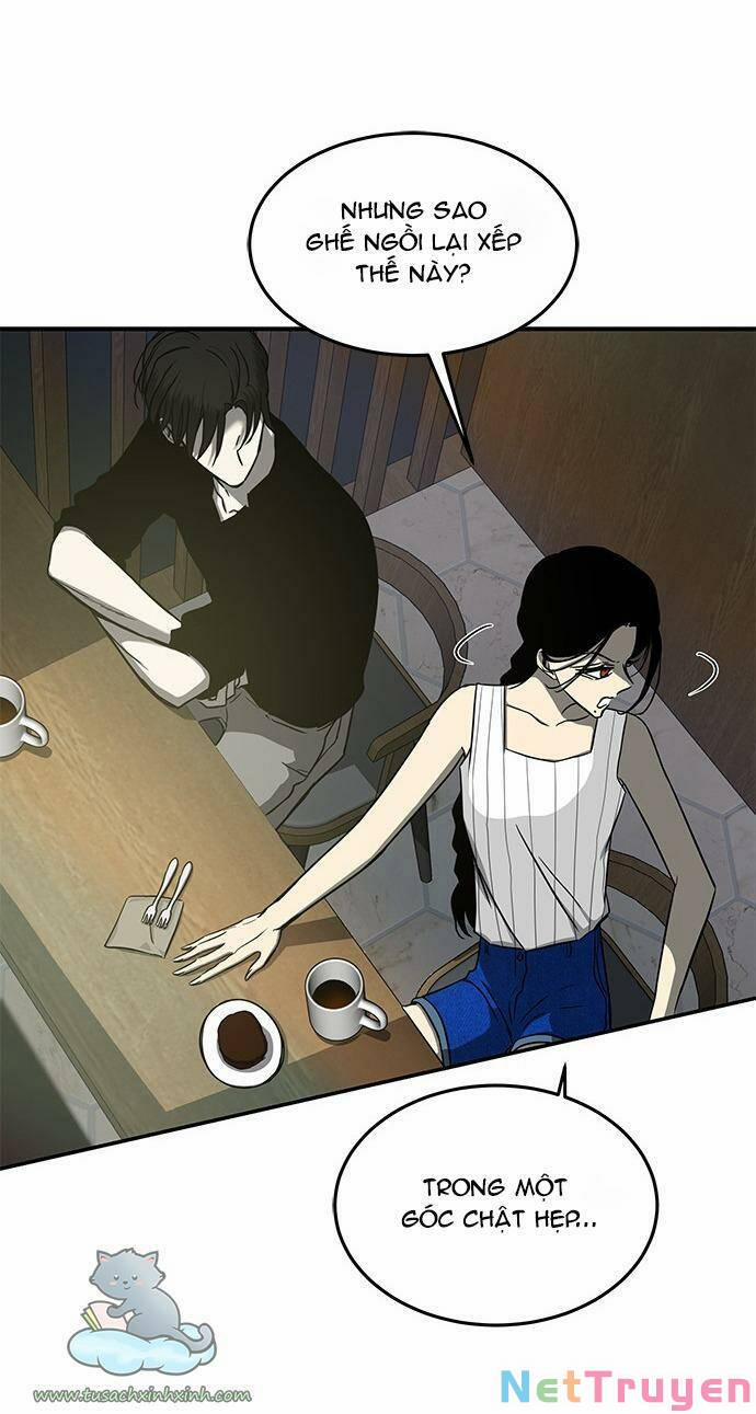 Cạm Bẫy 83 trang 30