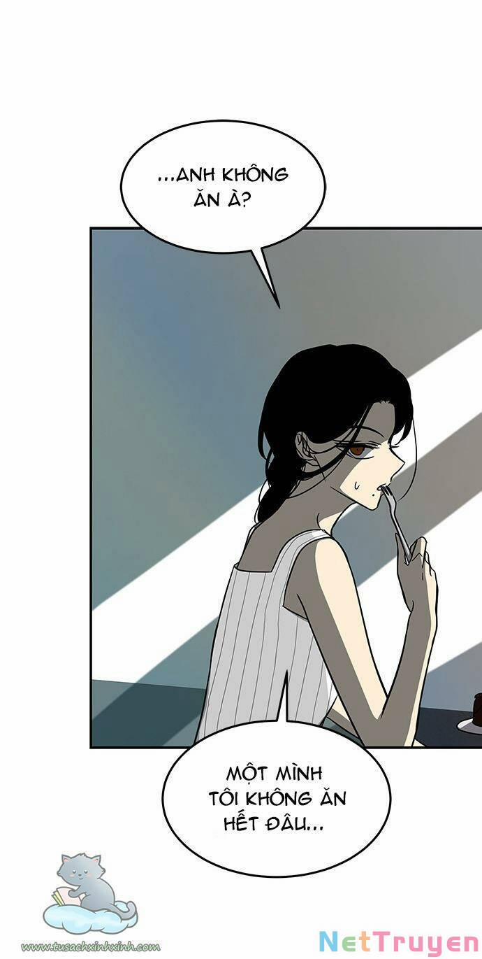 Cạm Bẫy 83 trang 36