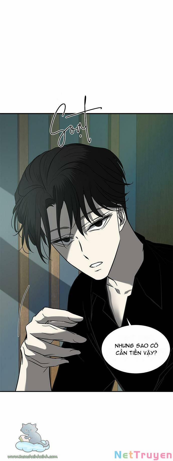 Cạm Bẫy 83 trang 40