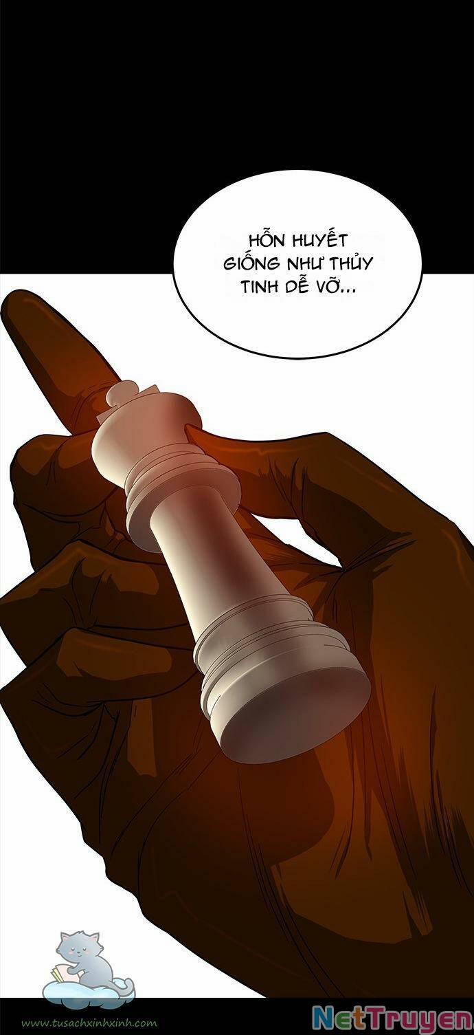 Cạm Bẫy 83 trang 77