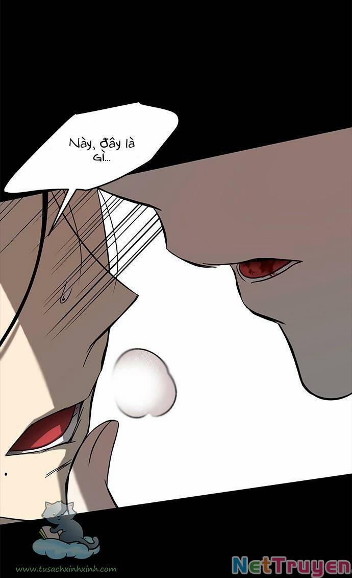 Cạm Bẫy 84 trang 19