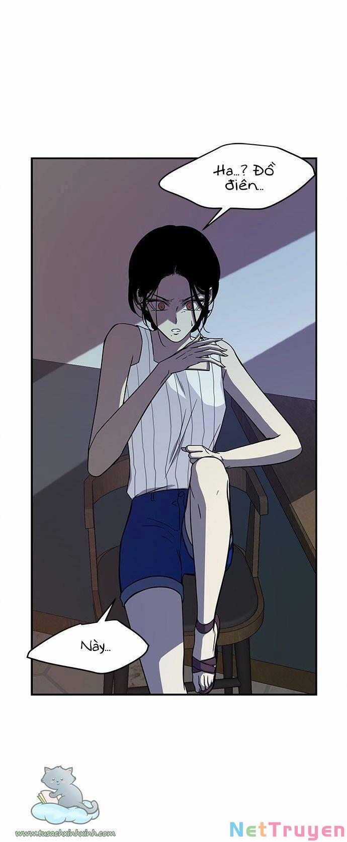 Cạm Bẫy 84 trang 46