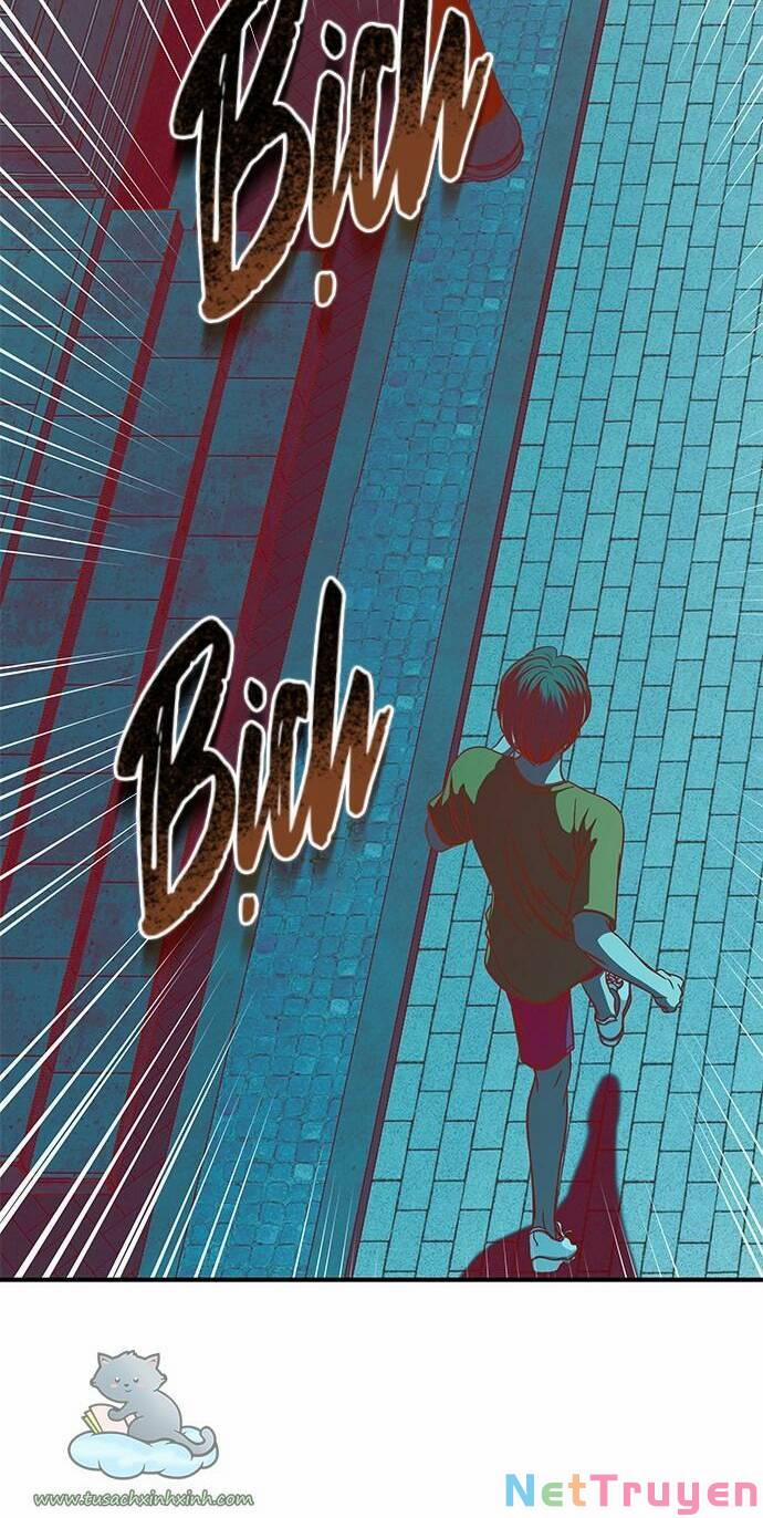 Cạm Bẫy 84 trang 55