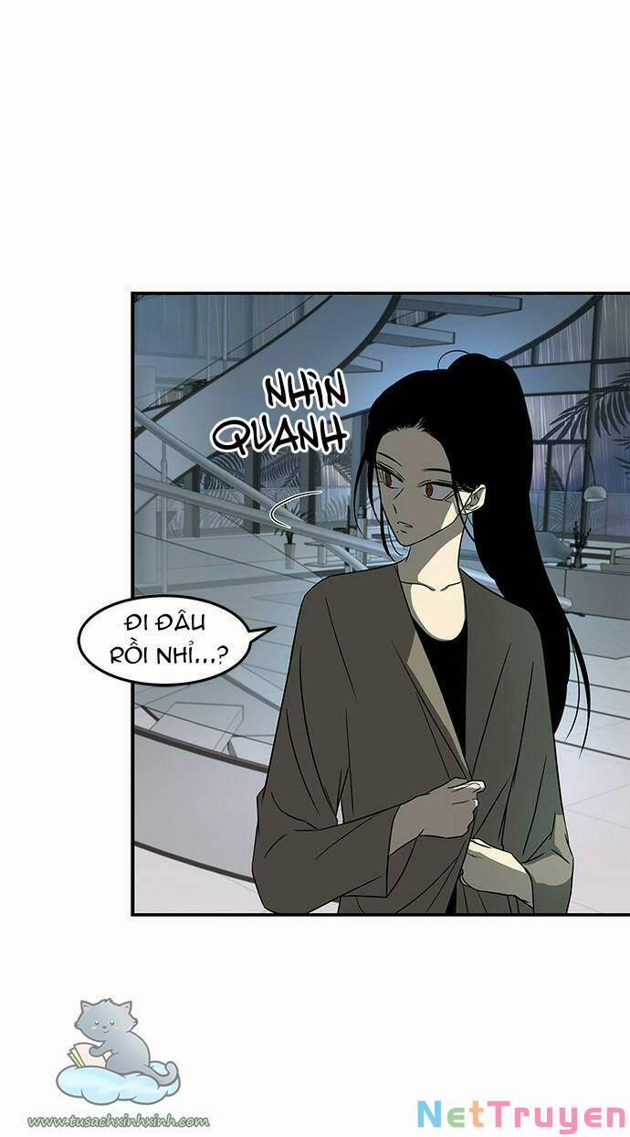 Cạm Bẫy 85 trang 93