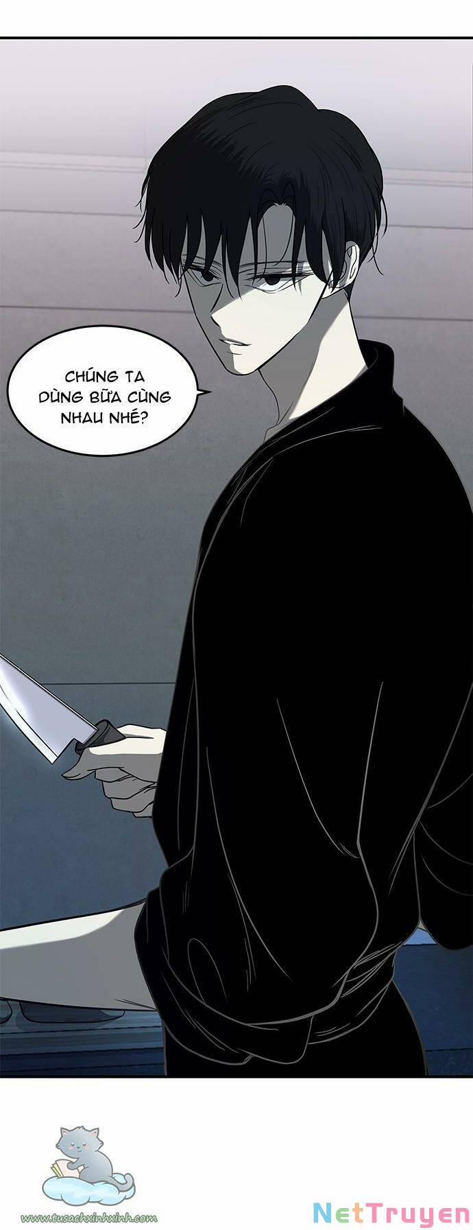 Cạm Bẫy 86 trang 2