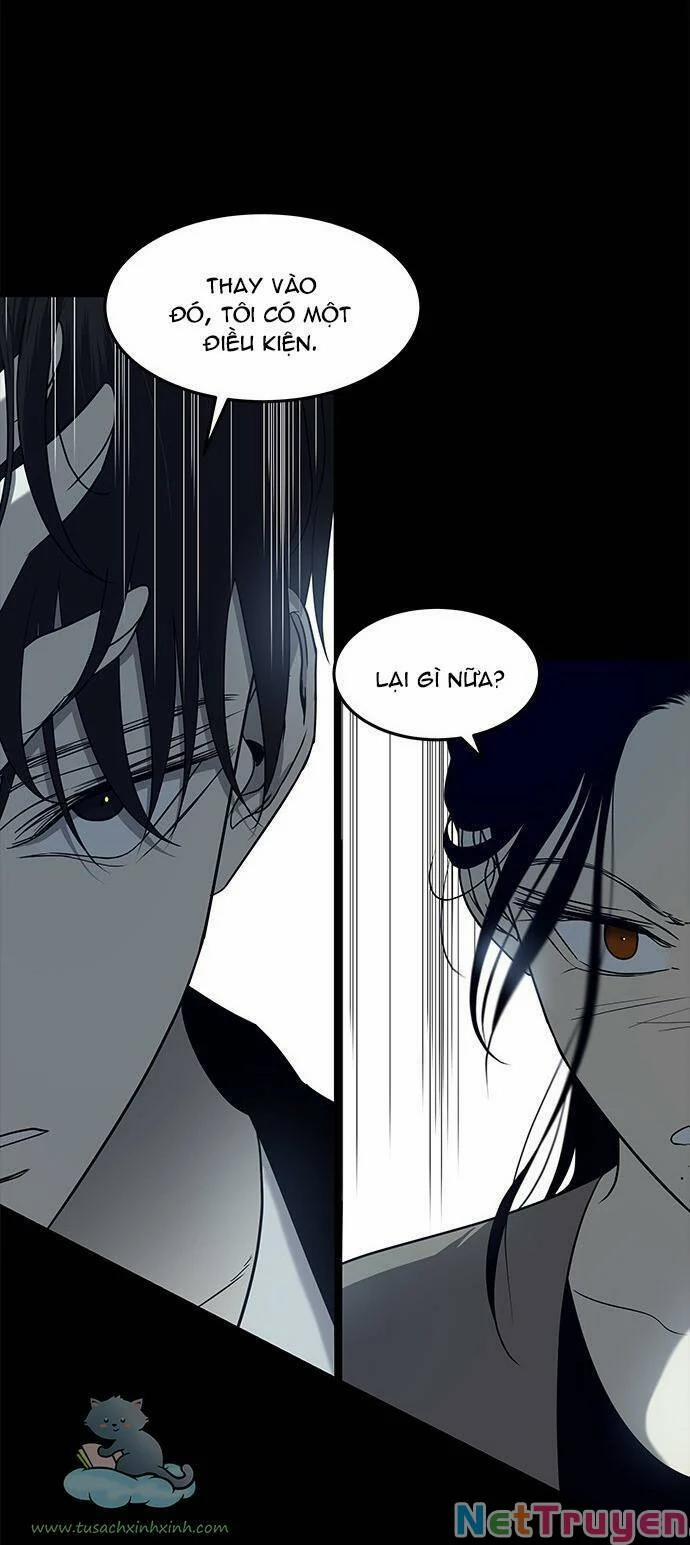 Cạm Bẫy 86 trang 30