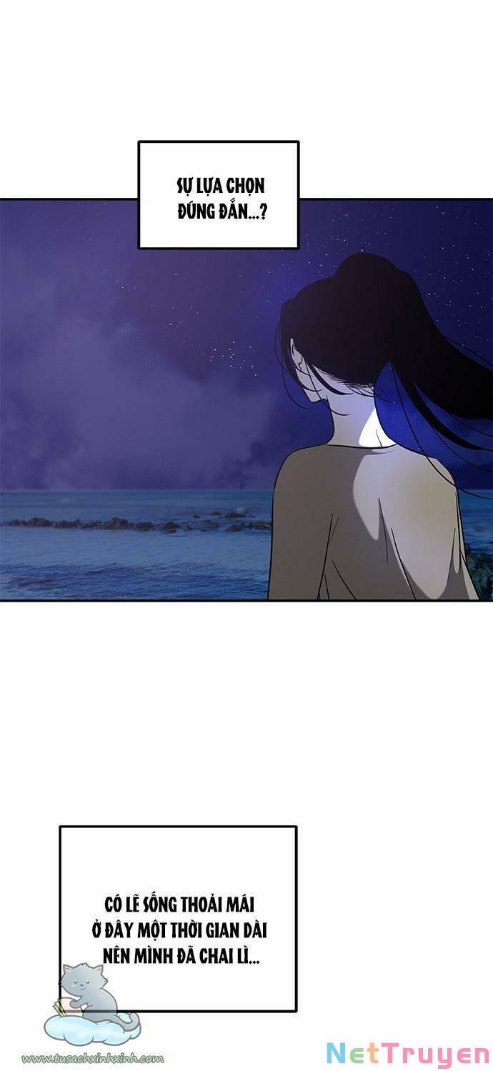 Cạm Bẫy 86 trang 40