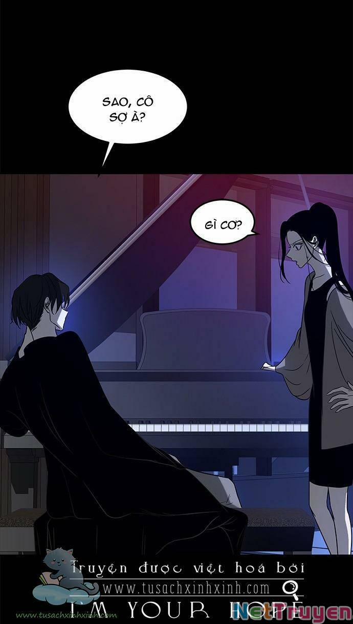 Cạm Bẫy 86 trang 67