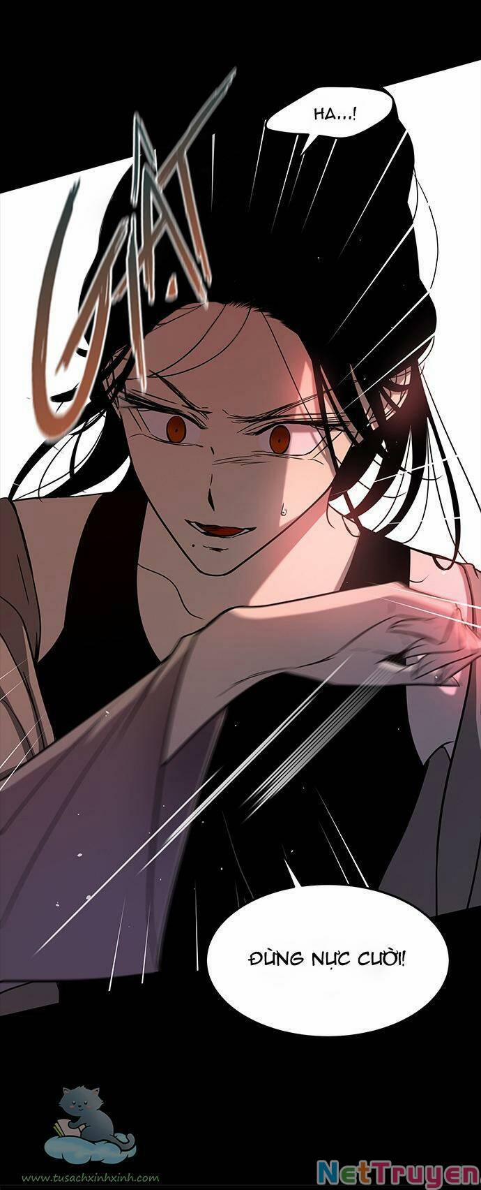 Cạm Bẫy 87 trang 10