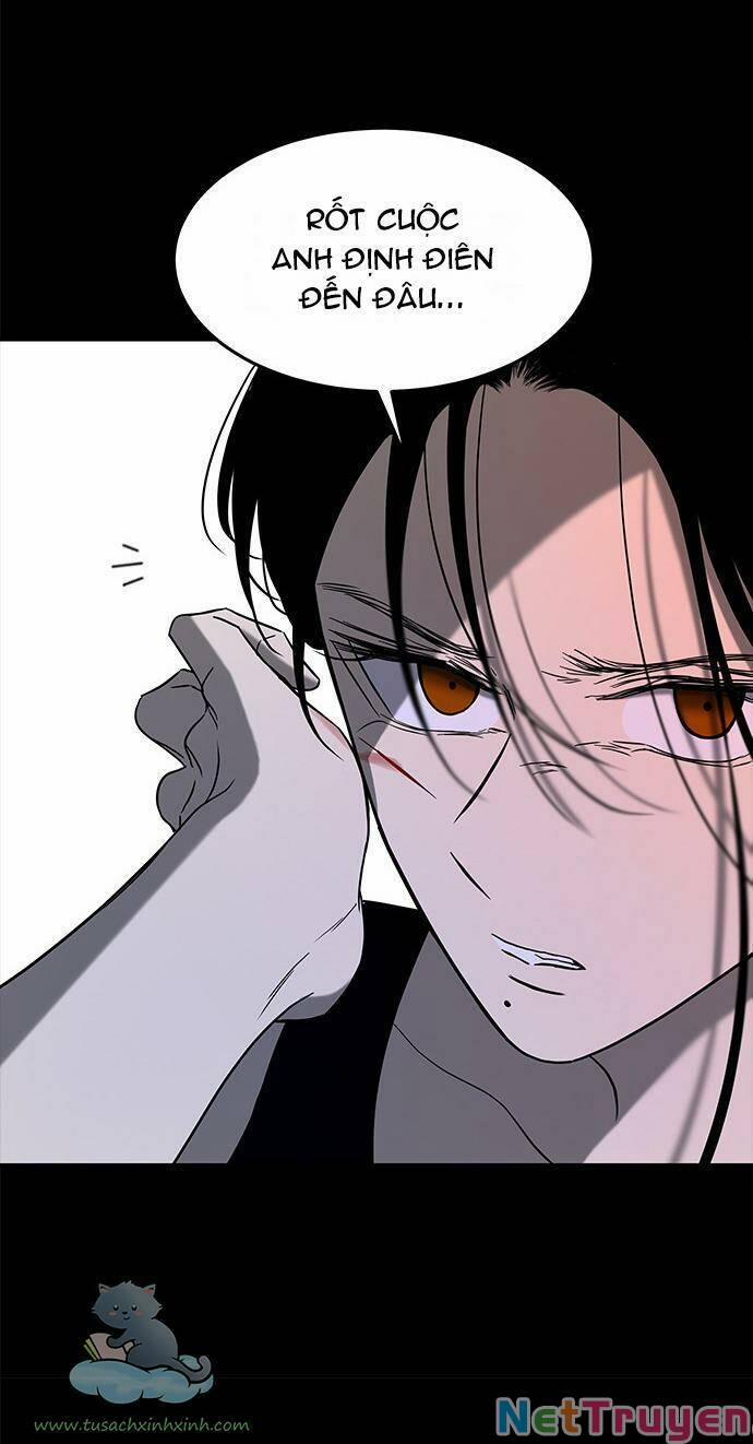 Cạm Bẫy 87 trang 32