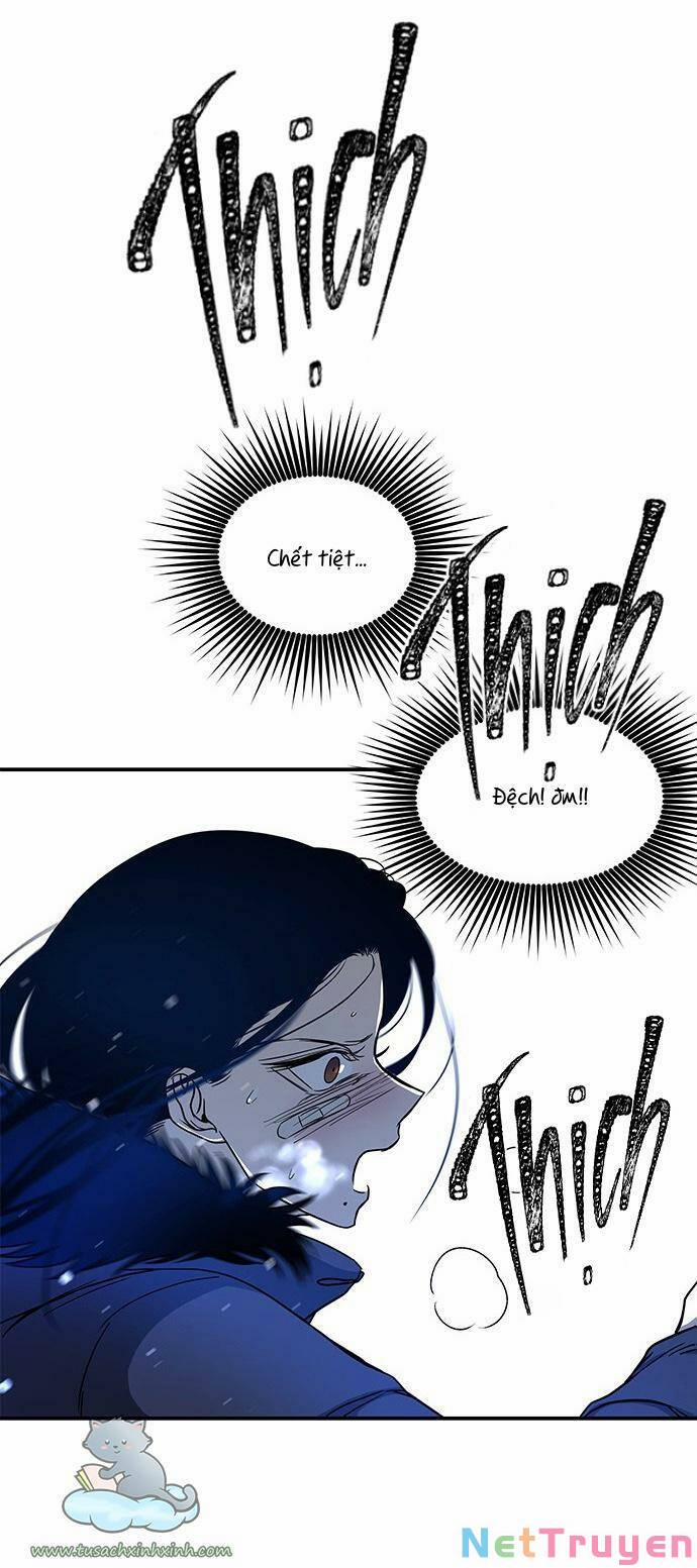 Cạm Bẫy 89 trang 14