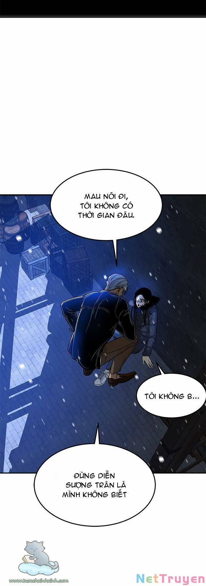 Cạm Bẫy 89 trang 29