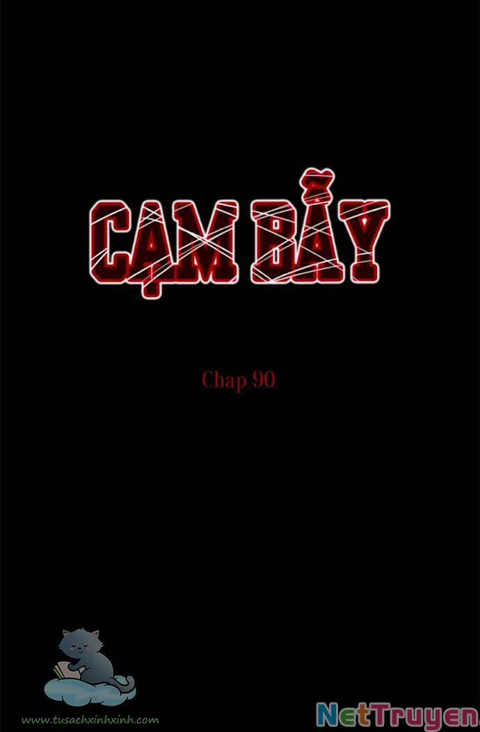 Cạm Bẫy 90 trang 1