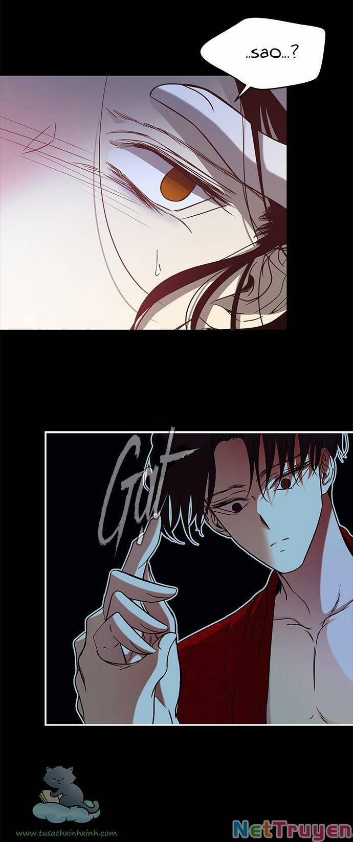 Cạm Bẫy 90 trang 20