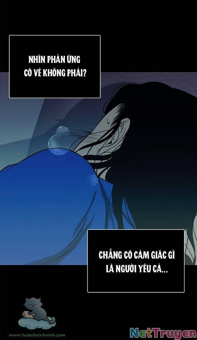 Cạm Bẫy 90 trang 32