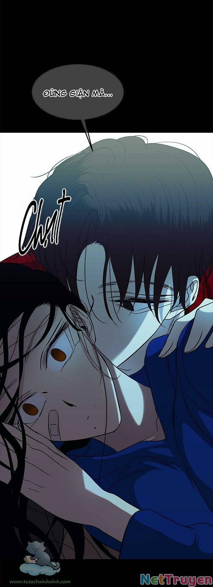 Cạm Bẫy 90 trang 36