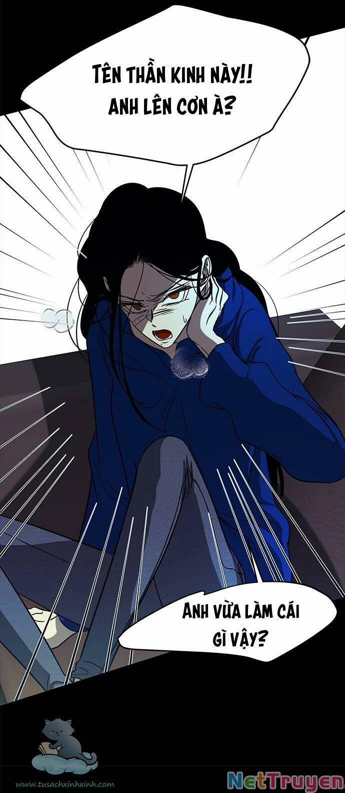 Cạm Bẫy 90 trang 38