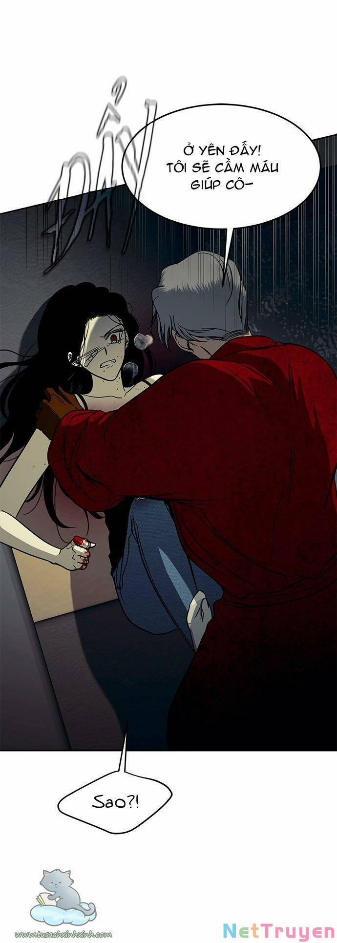 Cạm Bẫy 90 trang 55