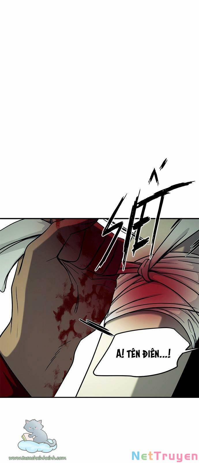 Cạm Bẫy 90 trang 66