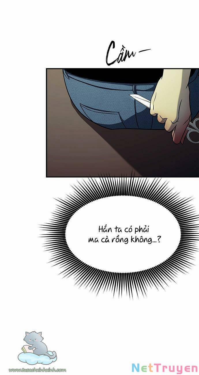 Cạm Bẫy 90 trang 71