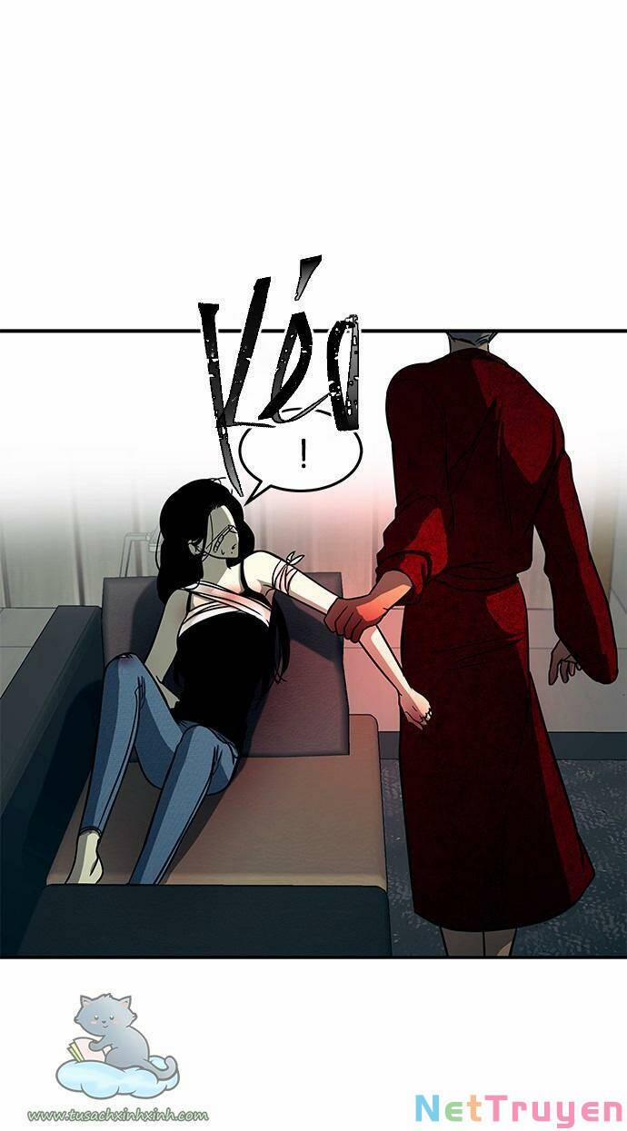 Cạm Bẫy 90 trang 72