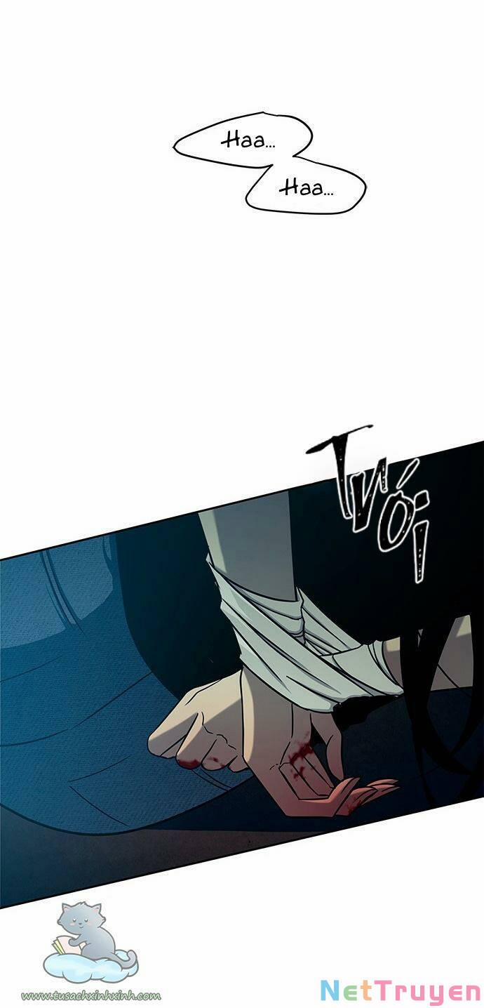 Cạm Bẫy 90 trang 75