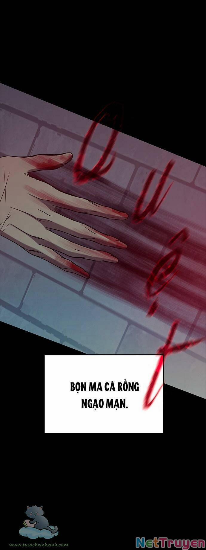 Cạm Bẫy 90 trang 84