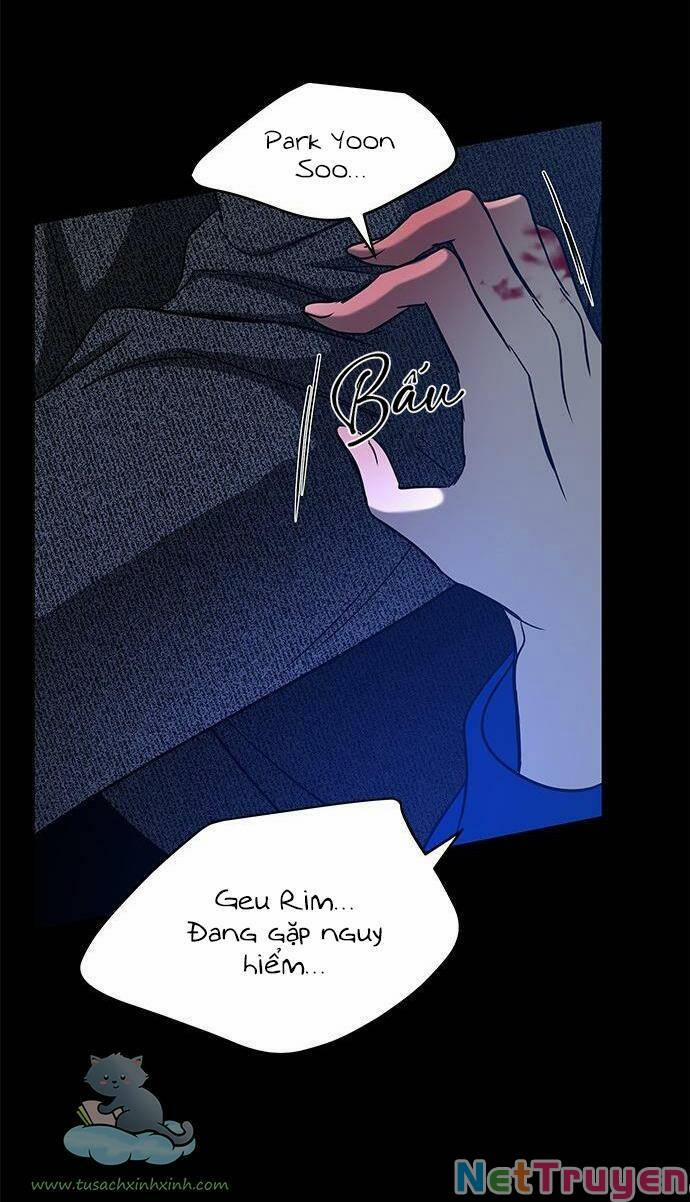 Cạm Bẫy 91 trang 19