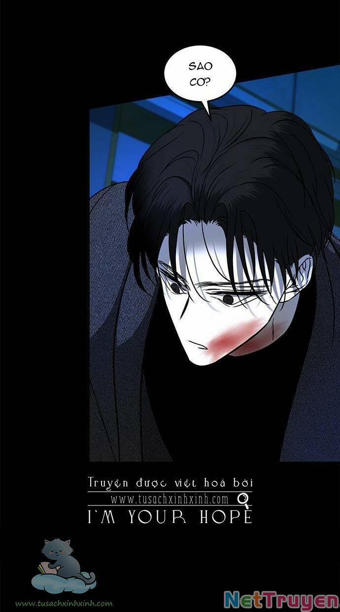 Cạm Bẫy 91 trang 20