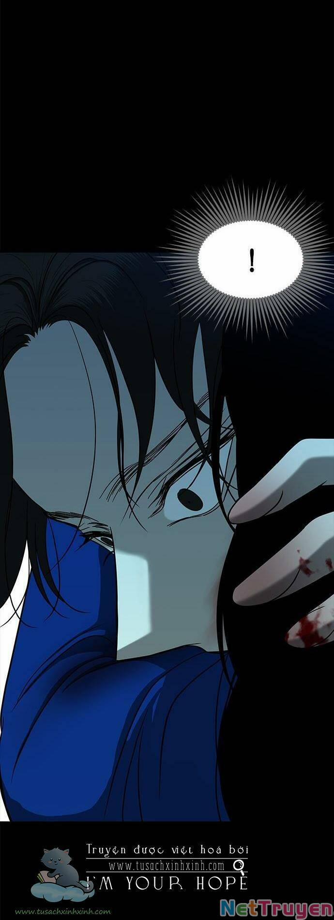 Cạm Bẫy 91 trang 38