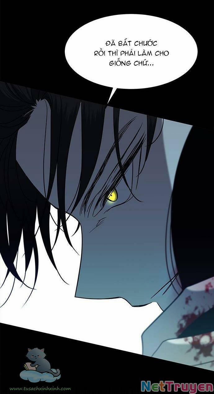 Cạm Bẫy 91 trang 44