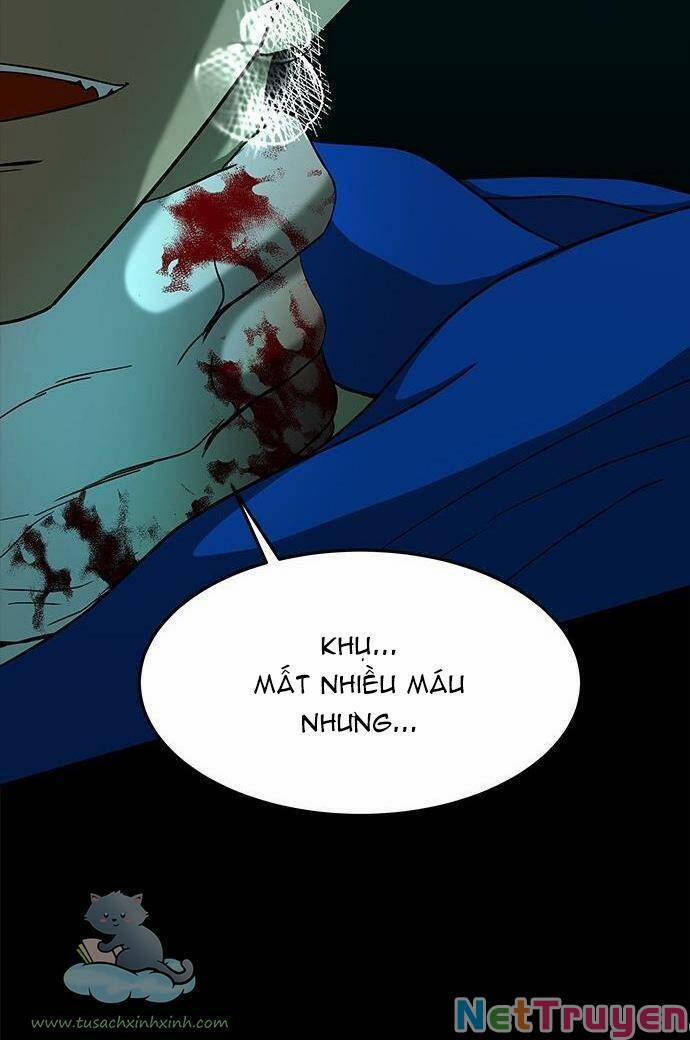 Cạm Bẫy 91 trang 85