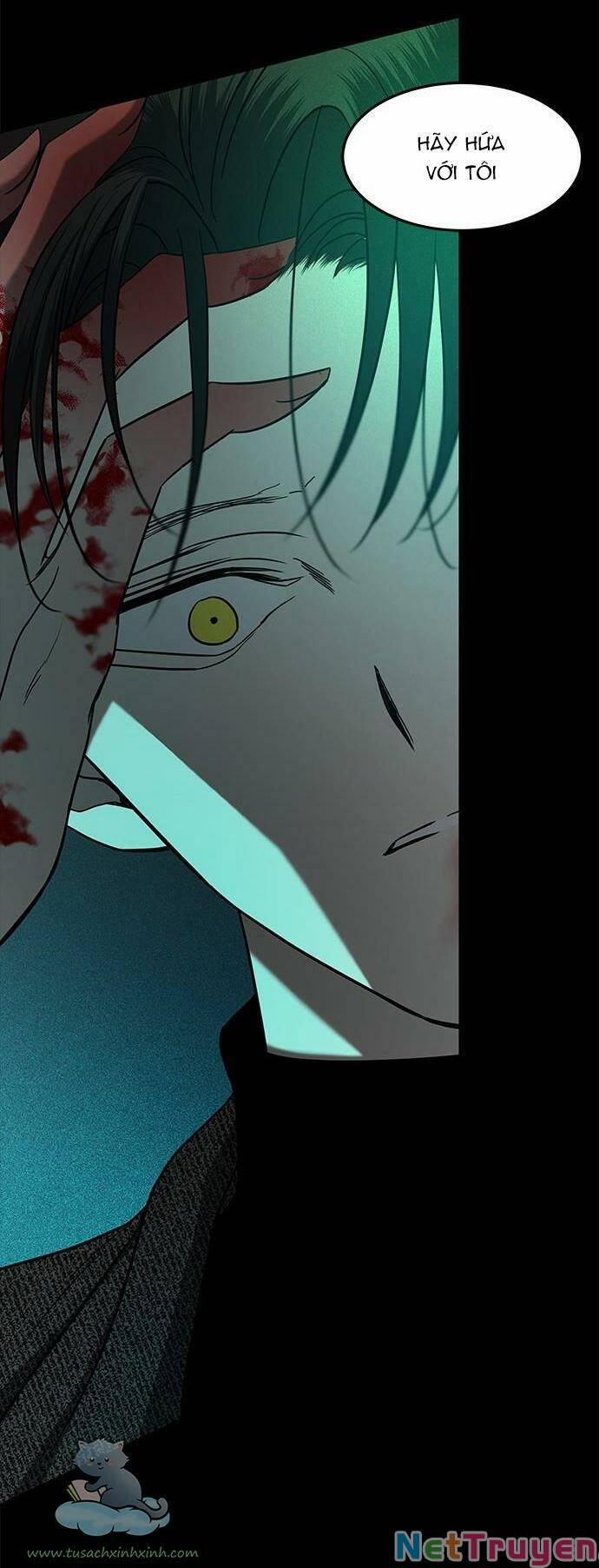 Cạm Bẫy 91 trang 90