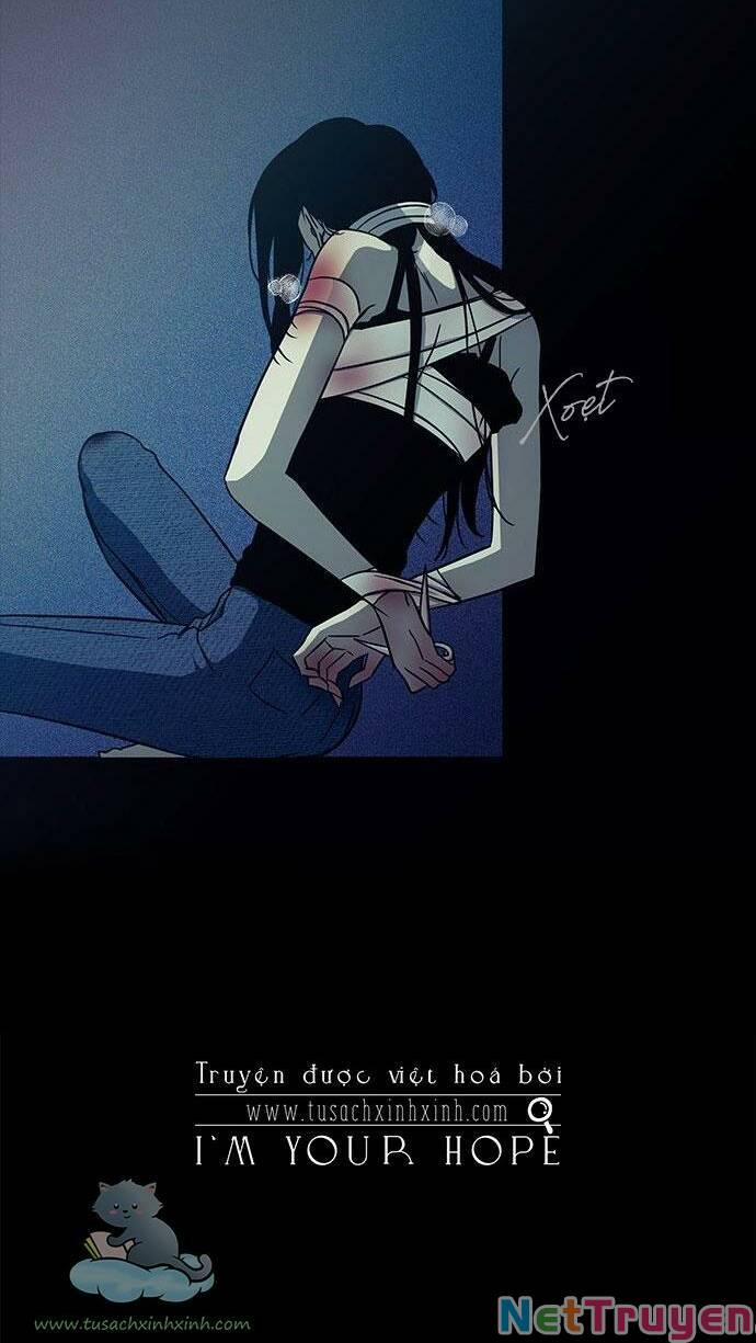 Cạm Bẫy 92 trang 10