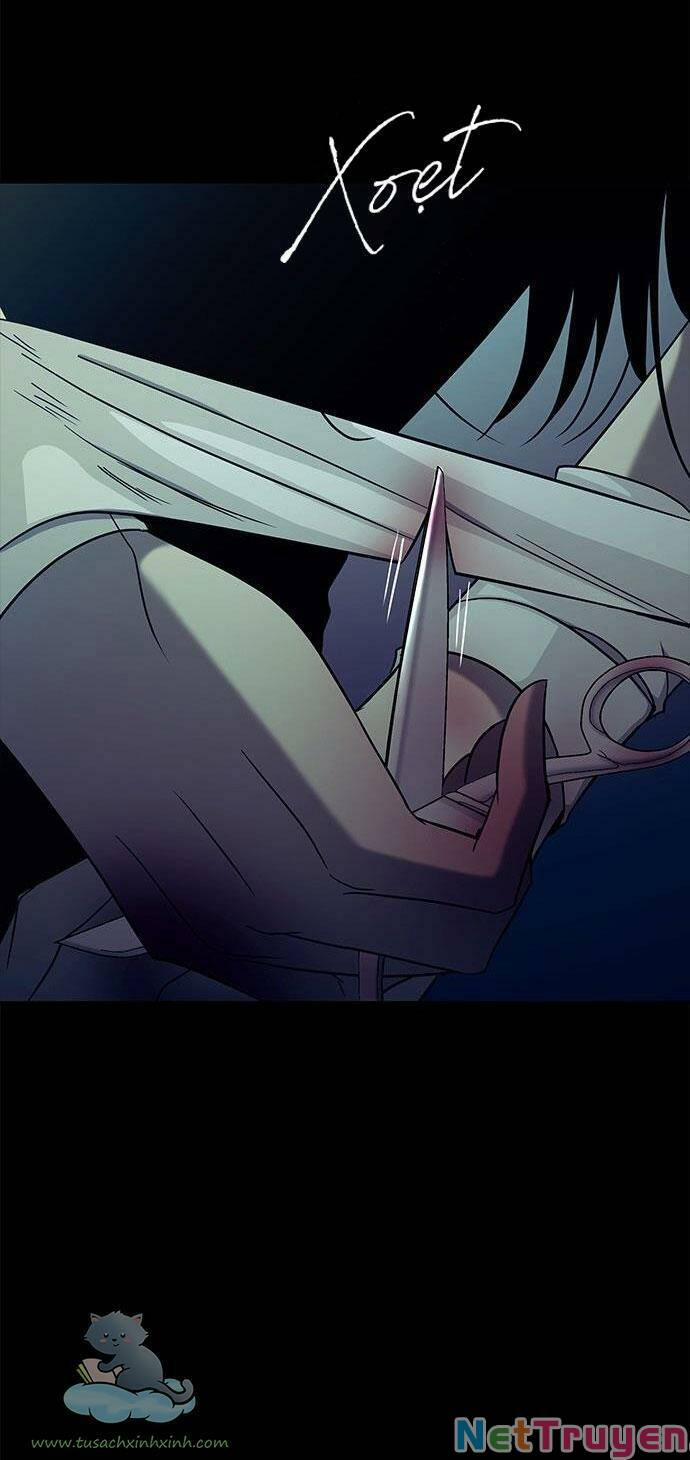 Cạm Bẫy 92 trang 11