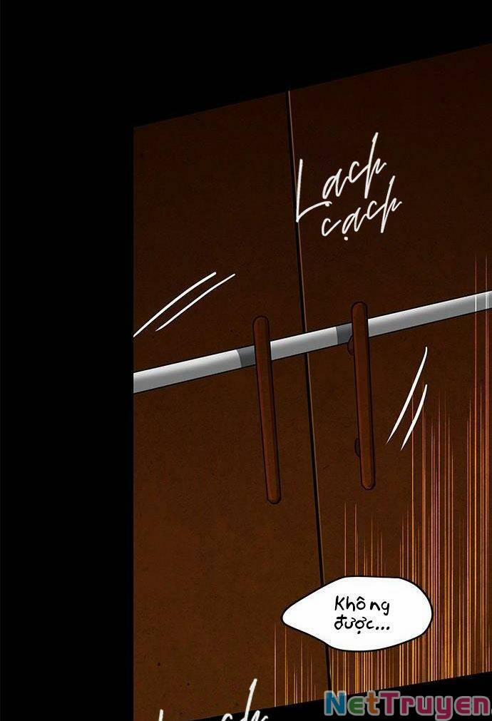 Cạm Bẫy 92 trang 20