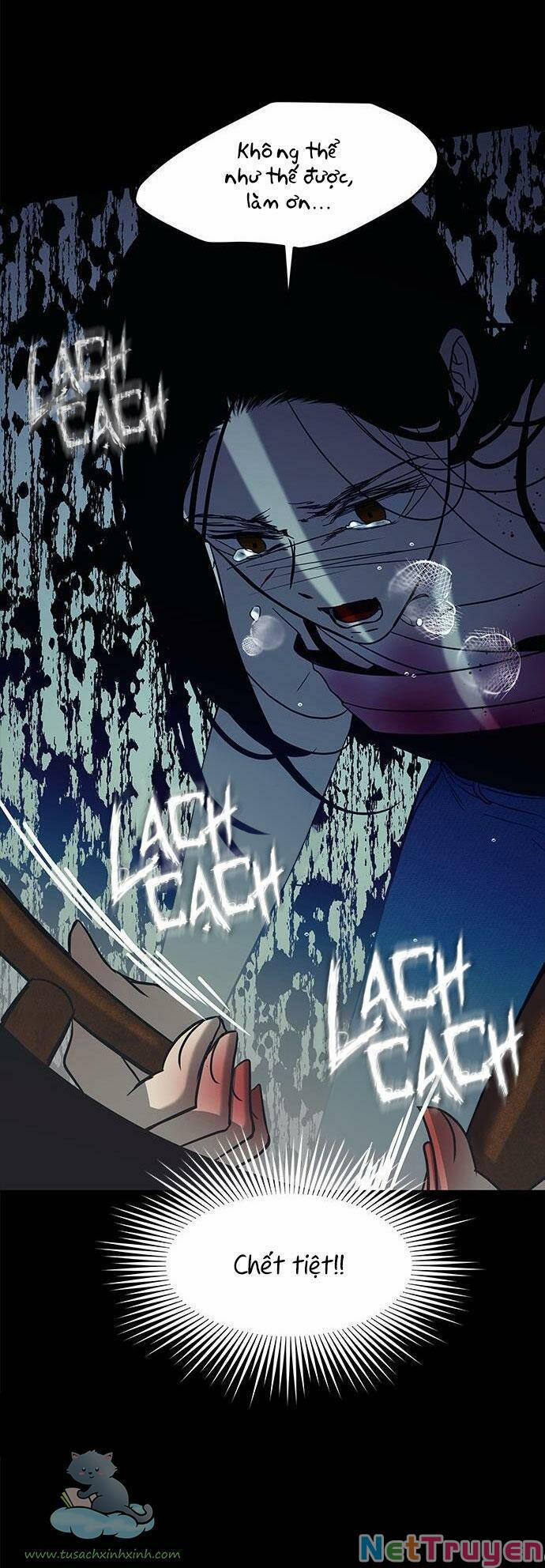 Cạm Bẫy 92 trang 22
